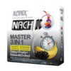 کاندوم تاخیری کدکس مدل Master 3 In 1 بسته 3 عددی (مشخصات کامل+خرید)