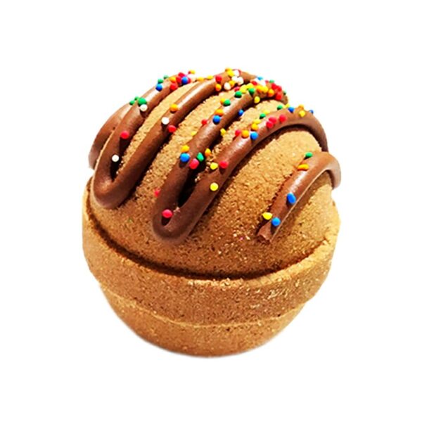 کوکتل نمک حمام اور مدل Sweets VWBR وزن ۱۱۵ گرم بسته 3 عددی