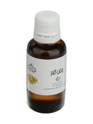 روغن کندر وانشان کد 011 حجم 30 میلی لیتر