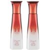 عطر جیبی زنانه ژک ساف مدل FF حجم 20 میلی لیتر بسته 2 عددی (مشخصات کامل+خرید)