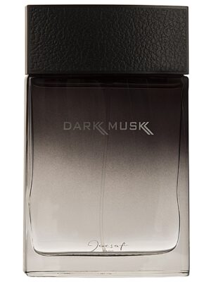 ادو پرفیوم مردانه ژک‌ ساف مدل Dark Musk حجم 100 میلی لیتر