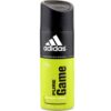 اسپری مردانه آدیداس مدل Pure Game حجم 150 میلی لیتر (مشخصات کامل+خرید)