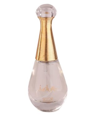 عطر جیبی زنانه اسکوپ مدل Jadure حجم 25 میلی لیتر
