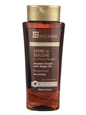 شامپو بدن کرمی میس ادن مدل Argan Oil حجم 250 میلی‌لیتر