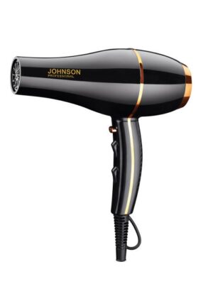 سشوار حرفه ای جانسون مدل js3344