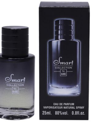 عطر جیبی مردانه اسمارت کالکشن مدل ساواج حجم 25 میلی لیتر