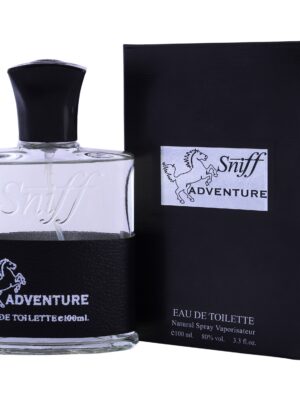 ادو تویلت مردانه اسنیف مدل اونتوس حجم 100 میلی لیتر