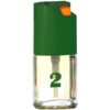 پرفیوم مردانه بیک شماره 2 حجم 7.5ml (مشخصات کامل+خرید)
