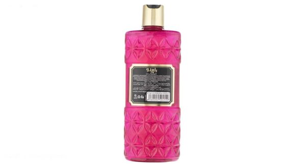 شامپو بدن راپیدو مدل Victoria Secret مقدار 400 گرم