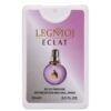 عطر جیبی زنانه لگموج مدل Eclat Lanvin حجم 20 میلی لیتر (مشخصات کامل+خرید)