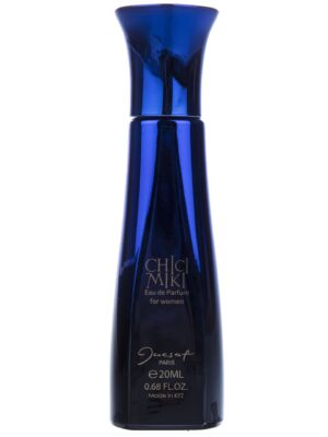 عطر جیبی زنانه ژک ساف مدل Chici Miki حجم 20 میلی لیتر