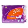 نوار بهداشتی تافته مدل Extra Wide Daily Use بسته 10 عددی (مشخصات کامل+خرید)