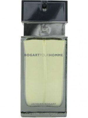 ادو تویلت مردانه ژاک بوگارت مدل Bogart Pour Homme حجم 100 میلی لیتر