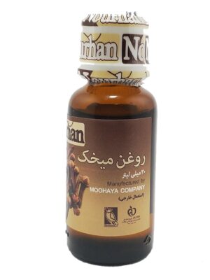 روغن میخک نورهان حجم 30 میلی لیتر