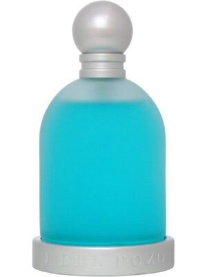 ادوتویلت زنانه خسوس دل پوزو مدل Halloween Blue Drop حجم 100 میلی‌لیتر