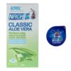 کاندوم نازک مدل بلیسر کدکس به همراه یک بسته کدکس مدل Classic Aloe Vera بسته 12 عددی (مشخصات کامل+خرید)
