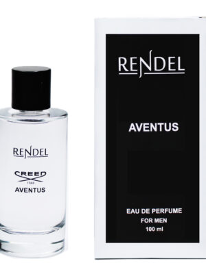 ادو پرفیوم مردانه رندل مدل اونتوس حجم 100 میلی لیتر