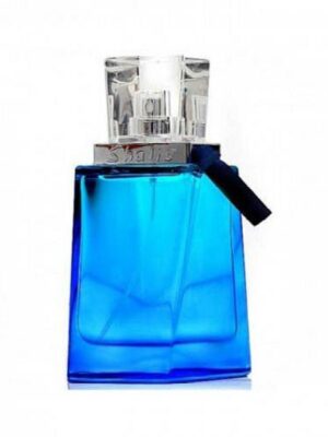 ادوتویلت مردانه رمی مارکویس مدل Shalis حجم 50 میلی لیتر