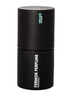 ادوکلن فرمیسک مدل جاست دیفرنت حجم 30میلی لیتر  کد1