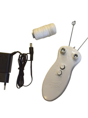 بند انداز برقی دوسرعته مدل 1195