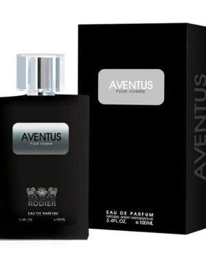 ادو پرفیوم مردانه رودیر  مدل Aventus Pour Homme حجم 100 میلی لیتر