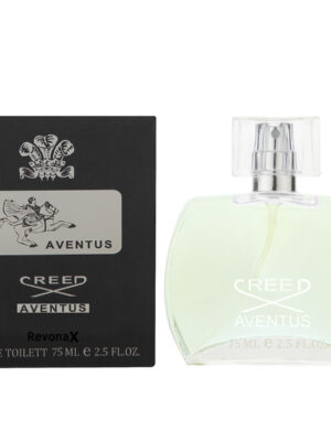 ادو تویلت مردانه مدل CREED AVENTUS حجم 75 میلی لیتر