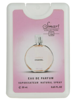 عطر جیبی زنانه اسمارت کالکشن مدل Chanel Chance حجم 20 میلی لیتر