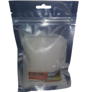 نمک حمام مدل spa salt مقدار 1500 گرم