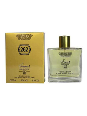 ادو پرفیوم مردانه اسمارت کالکشن مدل One Million 262 حجم 100 میلی لیتر