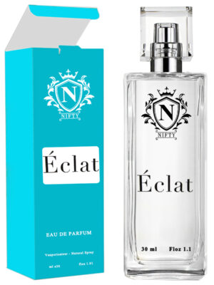 ادو پرفیوم زنانه نیفتی مدل اکلت حجم 30 میلی لیتر