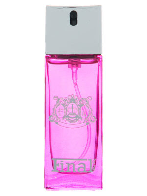 عطر جیبی زنانه فینال مدل Viva La Juicy Noir حجم 20 میلی لیتر
