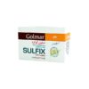 صابون گلمر مدل Sulfix مقدار ۱۲۰ گرم (مشخصات کامل+خرید)