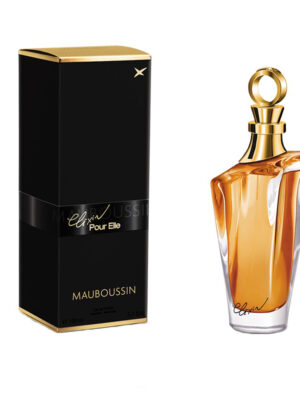 ادوپرفیوم زنانه مابوسین مدل Elixir Pour Elle حجم 100 میلی لیتر