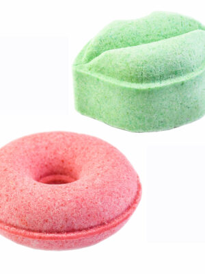 کوکتل پدیکور مدل 003 وزن 70 گرم مجموعه 2 عددی