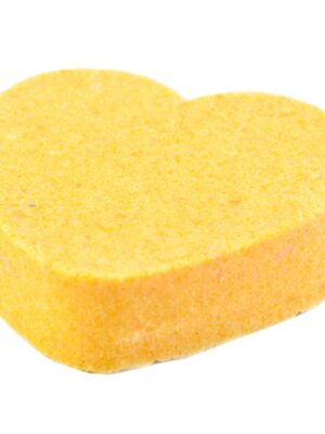 کوکتل پدیکور مدل قلب وزن 90 گرم