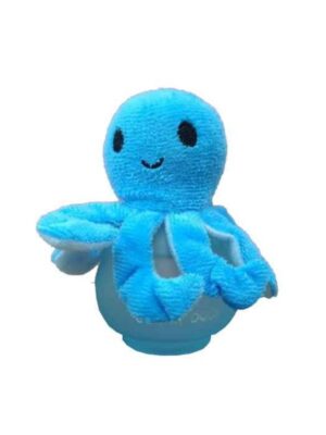 ادوتویلت کودک بیبی بیر مدل هشتی حجم 50 میلی لیتر