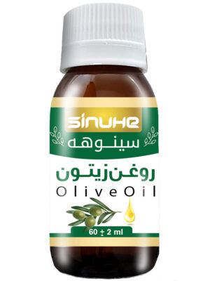 روغن بدن سینوهه مدل زیتون حجم 60 میلی لیتر