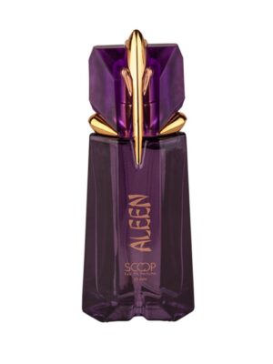 عطر جیبی زنانه اسکوپ مدل Aleen حجم 25 میلی لیتر