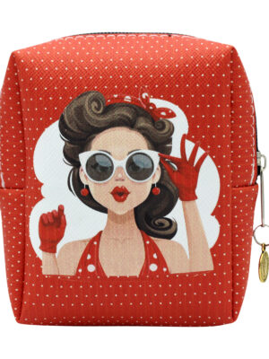 کیف نوار بهداشتی بانوان کد IDM 283