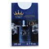 عطر جیبی مردانه آیس من مدل Acqua Di Gio حجم 20 میلی لیتر (مشخصات کامل+خرید)