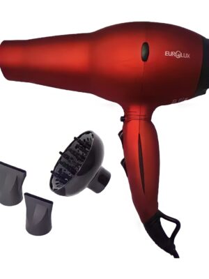 سشوار حرفه ای یورولوکس مدل EU - HD7518ML