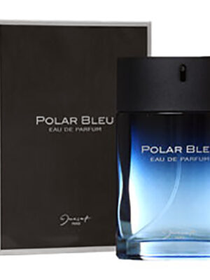 ادو پرفیوم مردانه ژک ساف مدل POLAR BLEU حجم 100 میلی لیتر