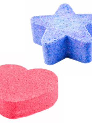 کوکتل پدیکور مدل 002 وزن 80 گرم مجموعه 2 عددی