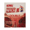 کاندوم کدکس مدل Double Pomegranate  بسته 3 عددی (مشخصات کامل+خرید)