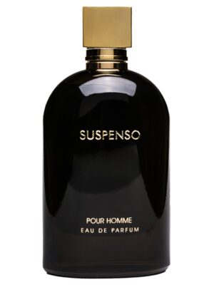 ادو پرفیوم مردانه فراگرنس ورد مدل Suspenso حجم 100 میلی لیتر