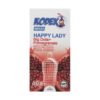 کاندوم ناچ کدکس مدل Happy Lady بسته 10 عددی (مشخصات کامل+خرید)