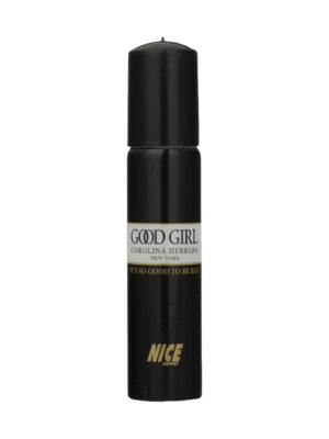 عطر جیبی زنانه نایس پاپت مدل Good Girl حجم 30 میلی لیتر