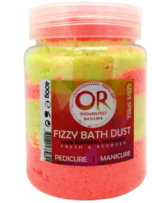 کوکتل پودری اور مدل Love Spell وزن 400 گرم