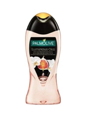شامپو بدن پالمولیو مدل Luminous Oils حجم 500 میلی لیتر