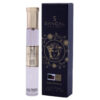 عطر جیبی زنانه صندل مدل crystal noir versace حجم 30 میلی لیتر (مشخصات کامل+خرید)
